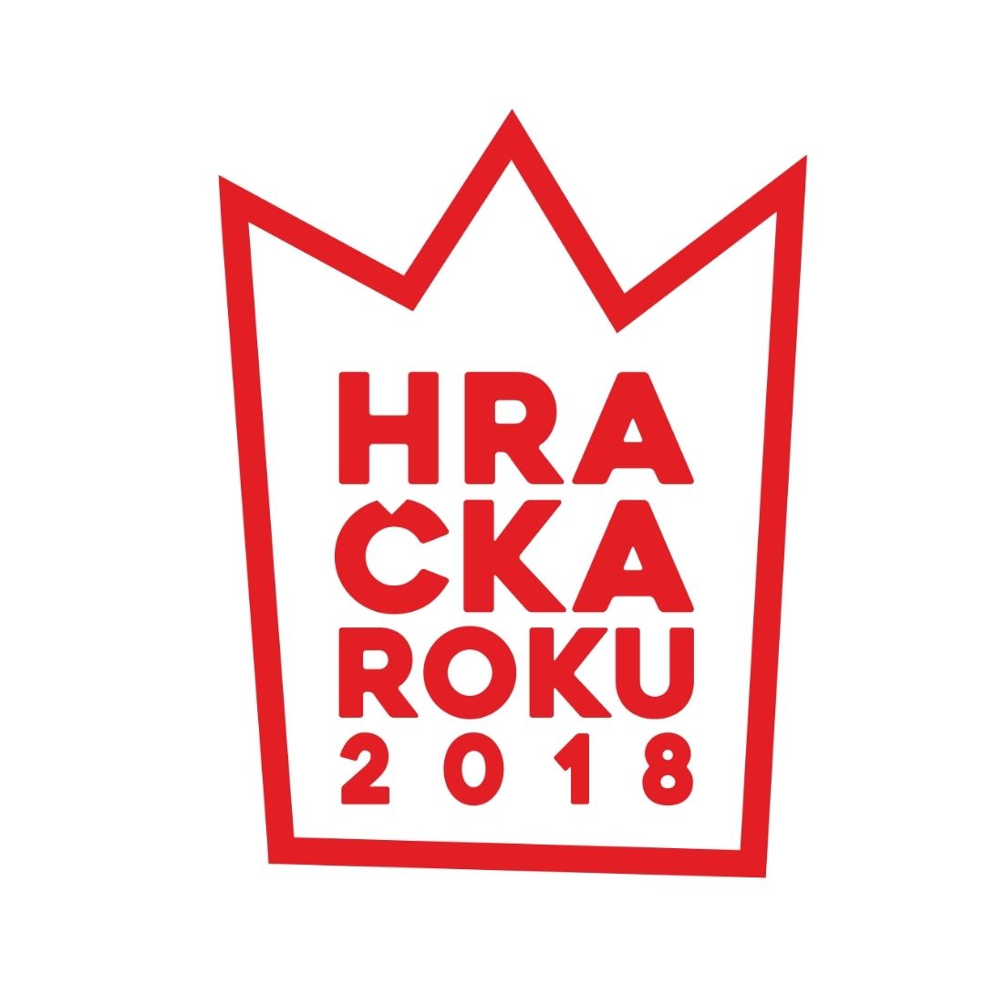 Hračka roku